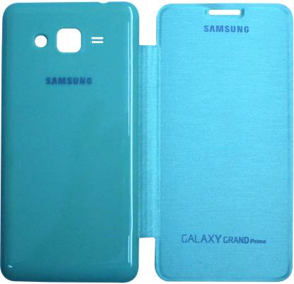 OSS Flip Cover for Samsung Galaxy Grand Prime G530H