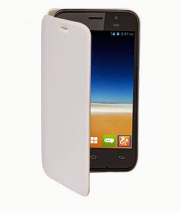 Easy2Sync Flip Cover for XOLO A500s Lite