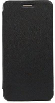 Mahi Max Flip Cover for microsoft lumia 430 dual sim