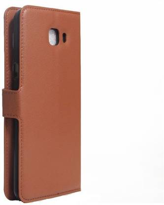 ewokit Flip Cover for Samsung Galaxy A7-2017