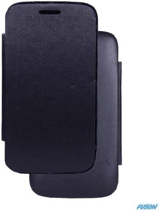 FUSON Flip Cover for HTC Desire C A320E