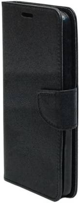 Black3D Flip Cover for Oneplus One + X