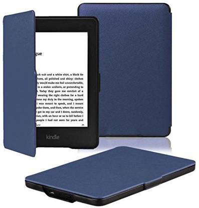 OMOTON Flip Cover for All-New Kindle Paperwhite