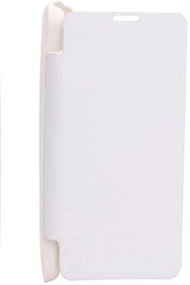 Fadedge Flip Cover for XOLO Q1000 Opus