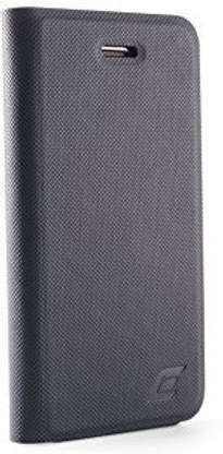 Element case Flip Cover for Iphone 5