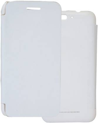 Axes Flip Cover for Xolo A500S Lite