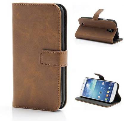 Slick Shell Flip Cover for Galaxy s4
