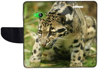 Muvit Flip Cover for Microsoft Lumia 535