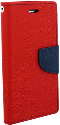 CZap Flip Cover for HTC One E9 Plus