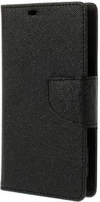 Mercury View Flip Cover for Asus Zenfone Max ZC550KL