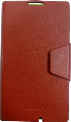 Mucho Flip Cover for Nokia XL