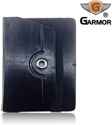 GARMOR Flip Cover for Datawind UbiSlate 3G7 Tablet