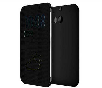 Zoop Back Cover for HTC One M8