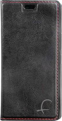 Flashmob Flip Cover for Intex Aqua Ace
