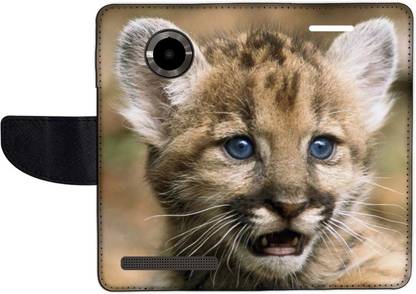 MARS Flip Cover for Yu Yuphoria