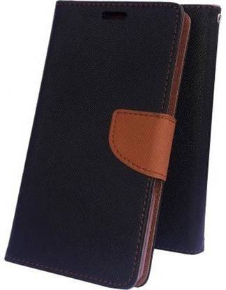 Mstore Flip Cover for Yu Yuphoria