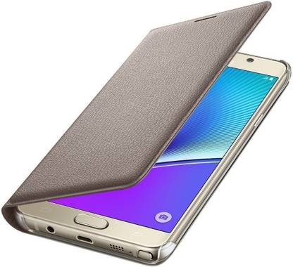 Mobile Mart Flip Cover for Samsung Galaxy A7 2016 (A710)