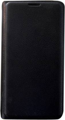 RDcase Flip Cover for Mi Redmi Note 3 RDcase Flip Cover for Xiaomi Redmi Note 3 - Black