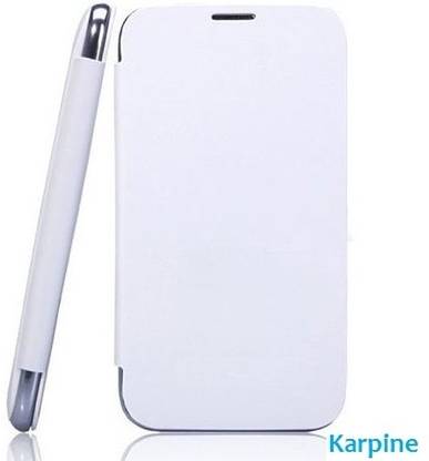 Karpine Flip Cover for Nokia Lumia 630