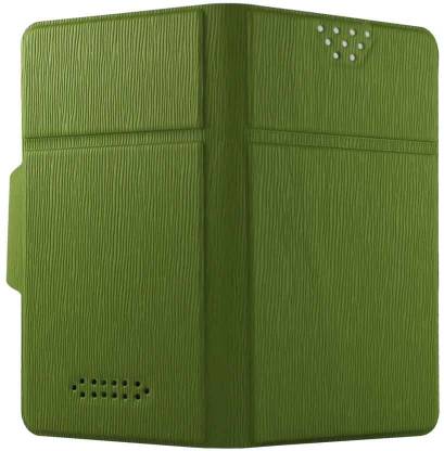 Molife Flip Cover for Karbonn Titanium S15 Plus