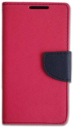 CaseTrendz Flip Cover for Micromax Yu Yureka