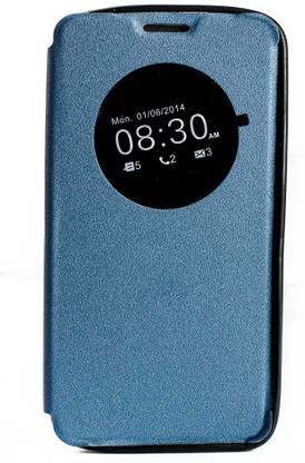Mystry Box Flip Cover for Asus Zenfone 2 ZE551ML ZE550ML
