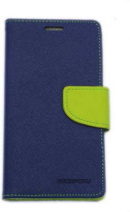 Shengshou Flip Cover for Mi Redmi Note 4G