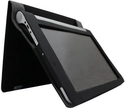 Colorcase Flip Cover for Slide Brace-X1 4G