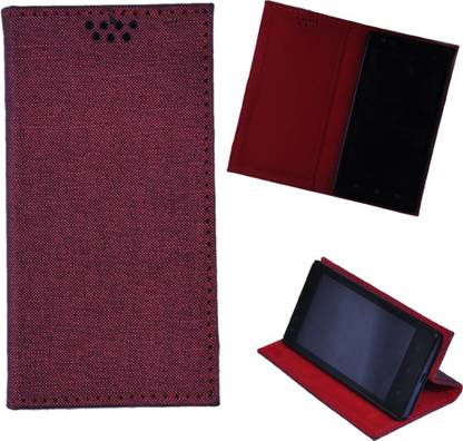 DING DONG Flip Cover for Nokia E5