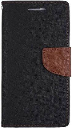 Kolorfame Flip Cover for Yu Yuphoria