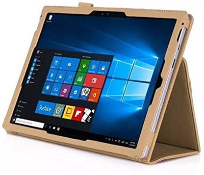 Proelite Flip Cover for Microsoft Surface Pro 3