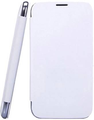 Coverage Flip Cover for Nokia Lumia 630