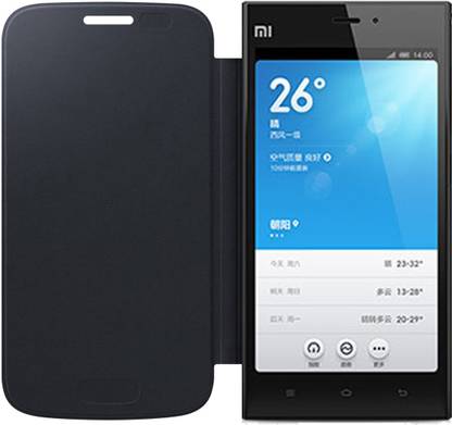APE Flip Cover for Mi Mi 3