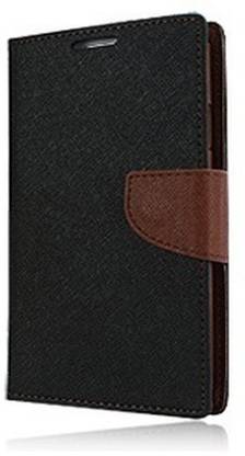 Coverage Flip Cover for Yu Yureka Note