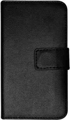 Amzer Flip Cover for Motorola Moto E (1st Gen)