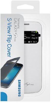 Samsung Flip Cover for SAMSUNG Galaxy S4 Mini