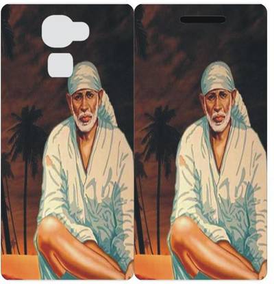 Techno Gadgets Flip Cover for LeEco Le 2