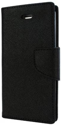 MPE Flip Cover for Micromax Yu Yureka