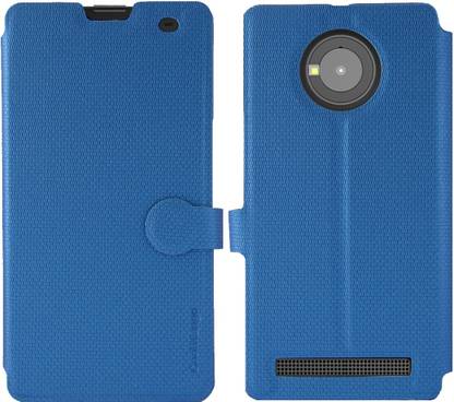 Cool Mango Flip Cover for Yu Yuphoria