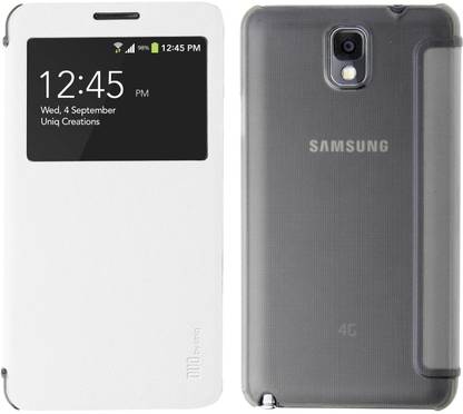Flipper Flip Cover for SAMSUNG Galaxy Note 3