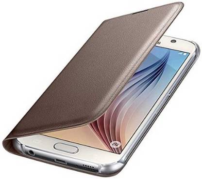 STC Flip Cover for Mi Redmi Note 3