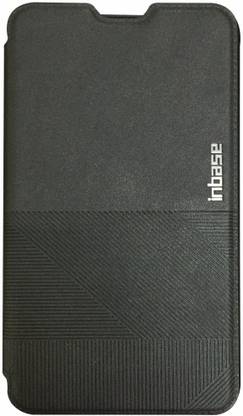 Inbase Flip Cover for Microsoft Lumia 640 Unique Pattern