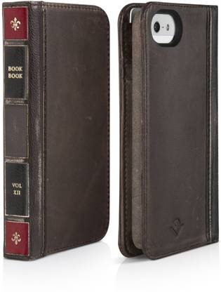 Twelve South Flip Cover for Apple iPhone 5s, iPhone 5, iPhone 5C