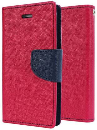 Case Design Flip Cover for Micromax Canvas 4 A210