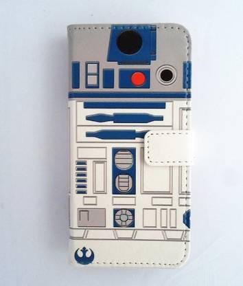 Sunshine - Tech Flip Cover for iphone 5c