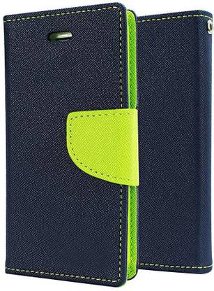 Stiff Flip Cover for Motorola Moto G (2nd Generation)