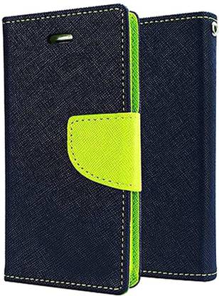 Kolorfame Flip Cover for Yu Yuphoria