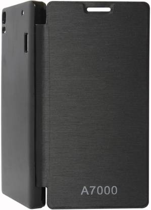 D-Nak Flip Cover for Lenovo A7000
