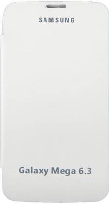 ACM Flip Cover for Samsung Galaxy Mega 6.3 I9200 Flip Case