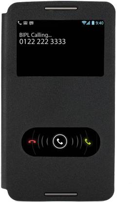 ZOUK Flip Cover for Moto X (2nd Gen)